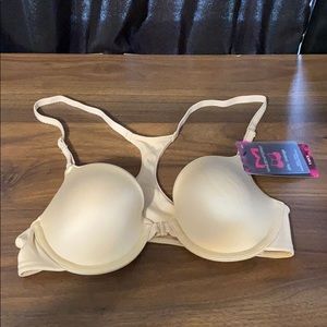 Maidenform Women's Comfort Devotion Tail 34A